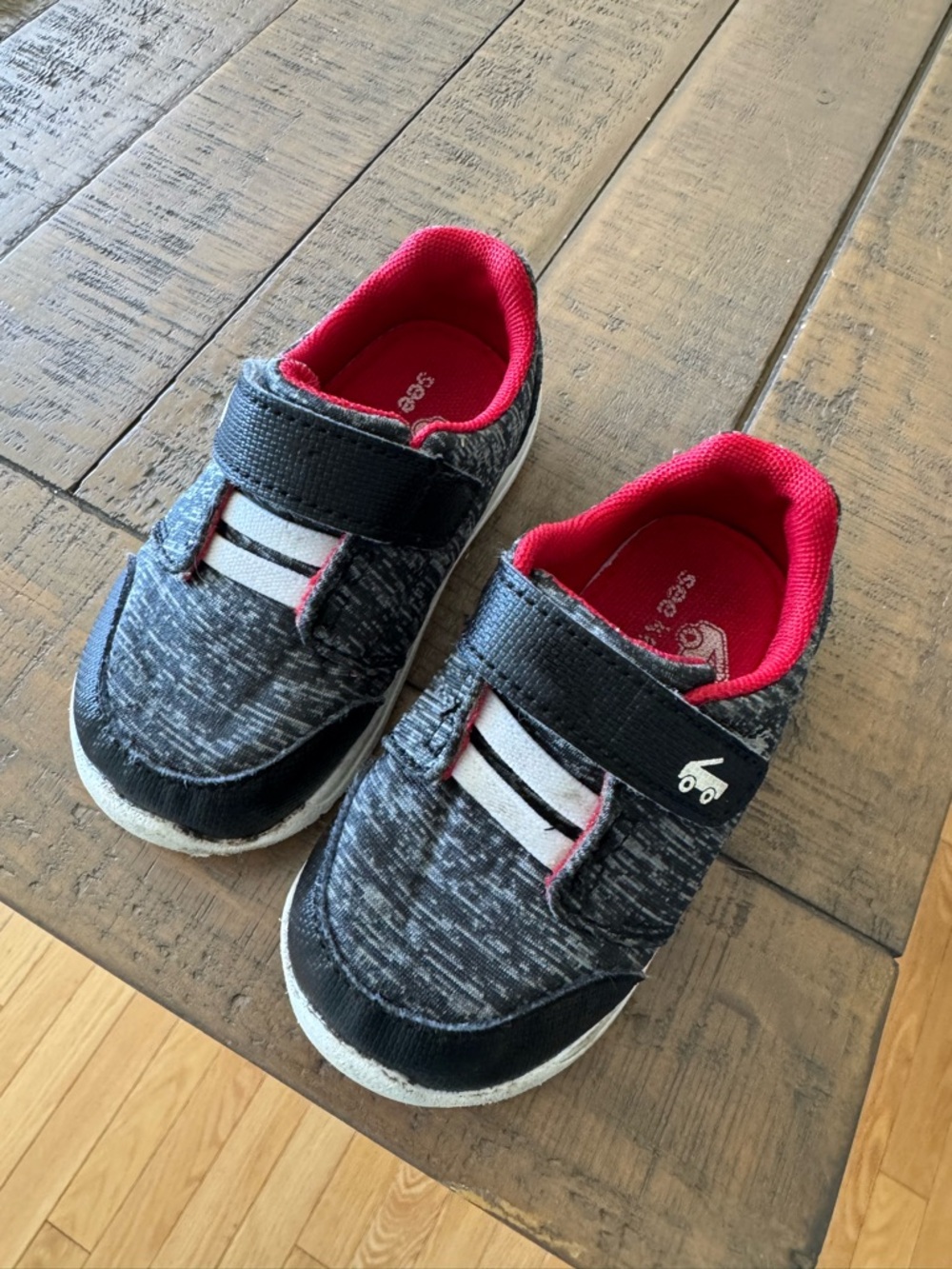 See Kai Run Sneakers